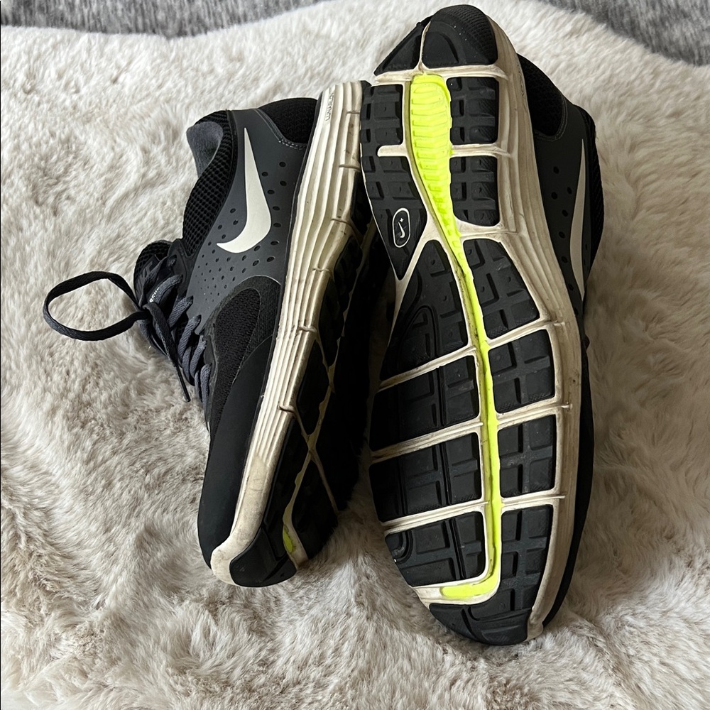 Nike Men's Sneakers Lunarswift - Picture 6 of 10